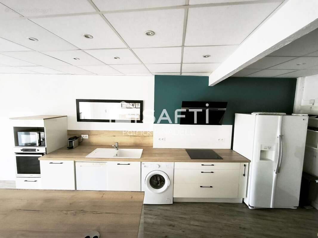 Photo 9 - Appartement à CANET-EN-ROUSSILLON