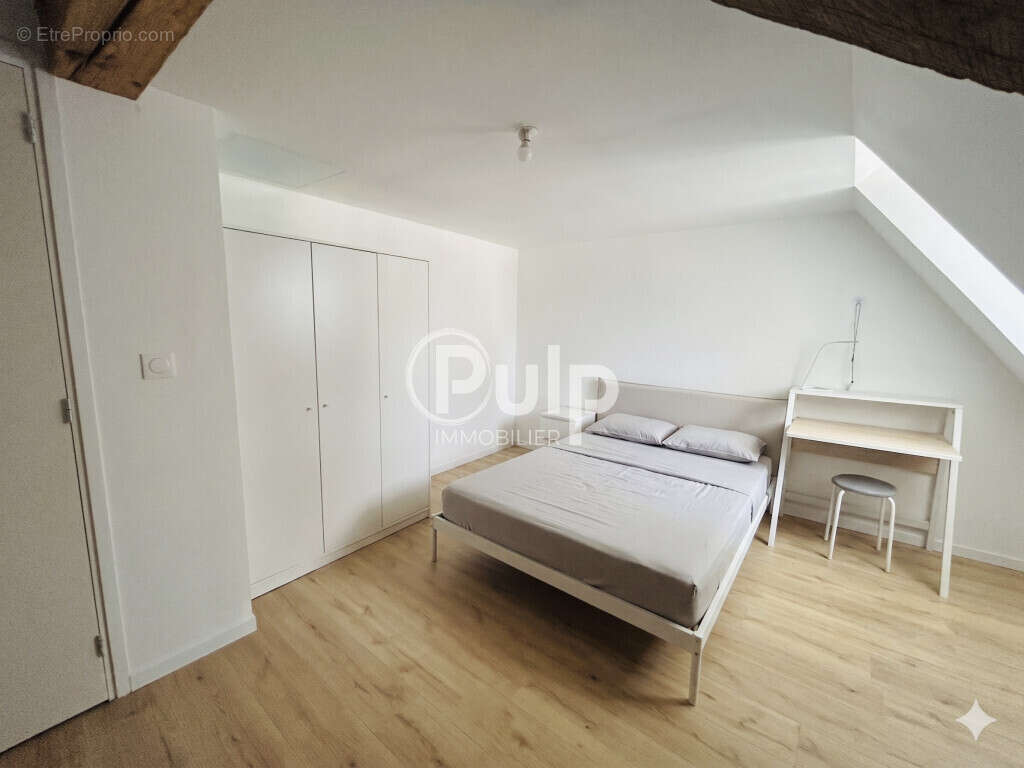 Immeuble de rapport à vendre à douai - photo 9