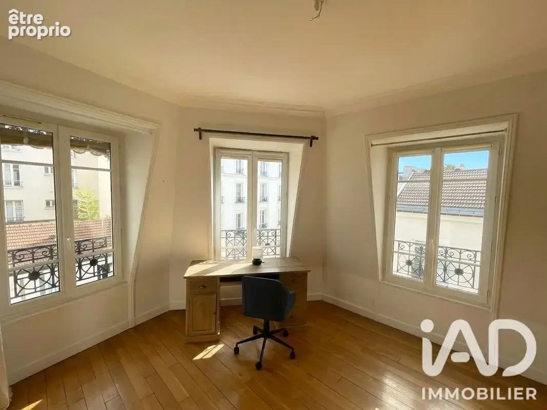 Photo 1 - Appartement à ASNIERES-SUR-SEINE