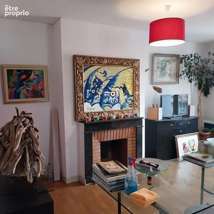 Appartement 112 m² à Beziers  - photo 2