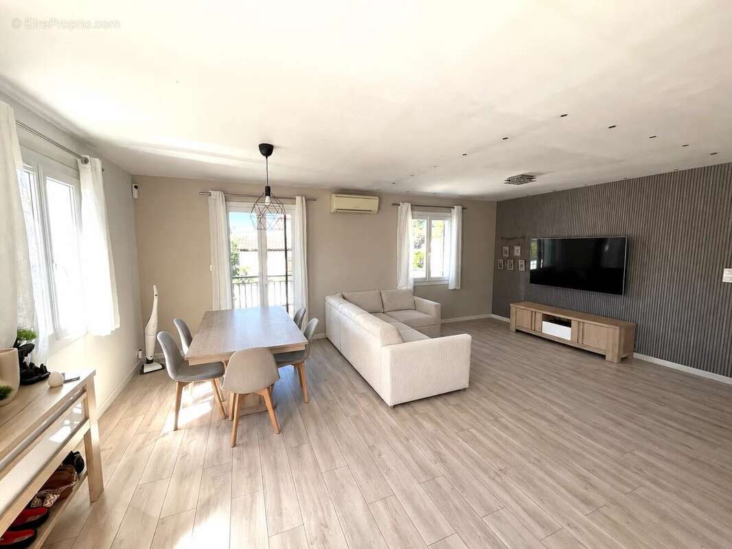 Maison à MARIGNANE
