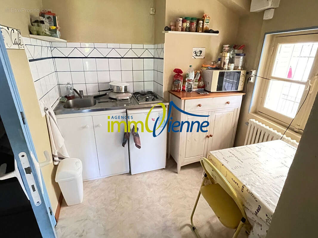 Appartement à VALDIVIENNE