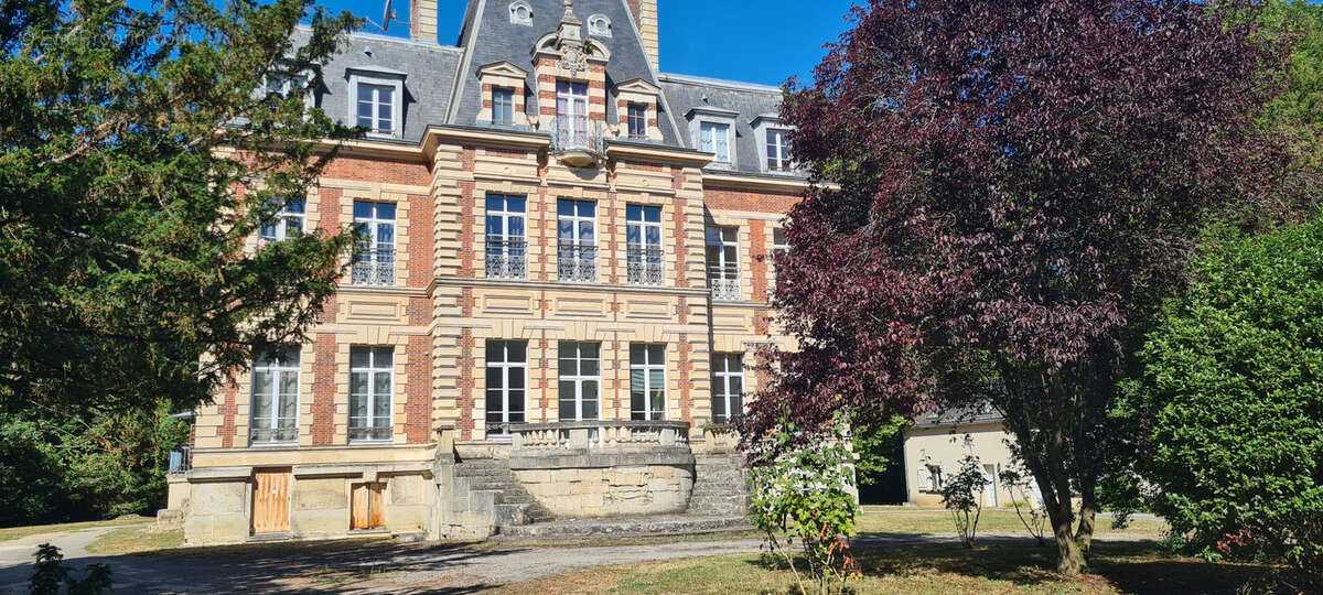 Appartement à VERBERIE
