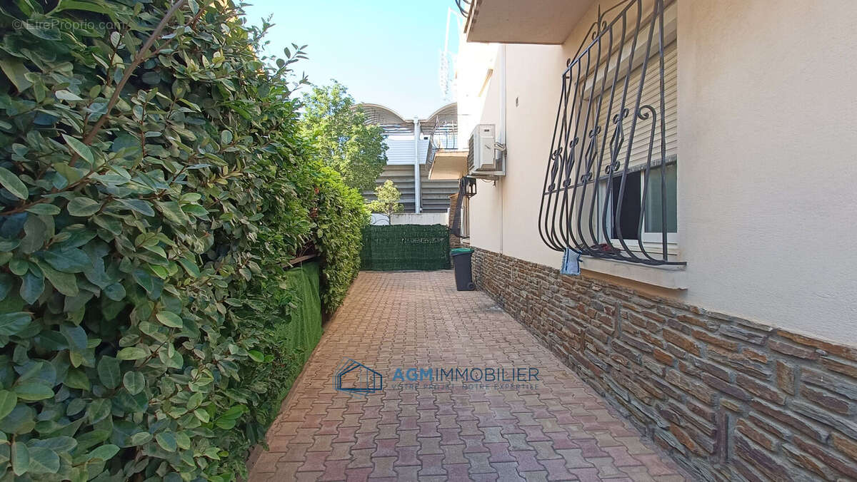 Photo 9 - Maison à PERPIGNAN