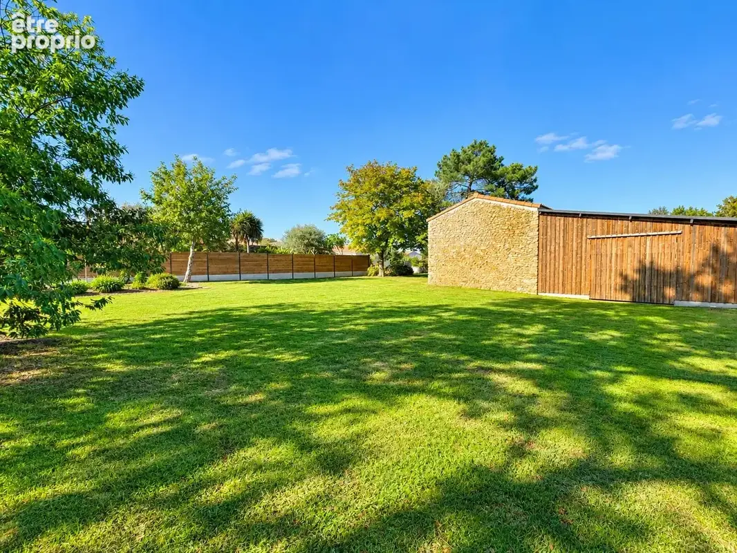 Maison + Bâtiment en pierre - photo 4