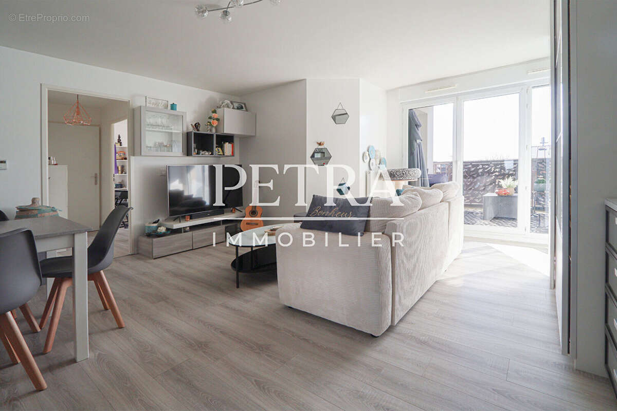 Appartement à ATHIS-MONS