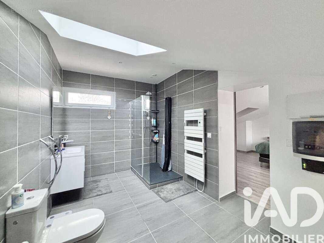 Photo 6 - Maison à BAS-EN-BASSET