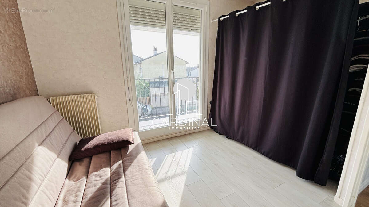 Maison à SAINT-APOLLINAIRE