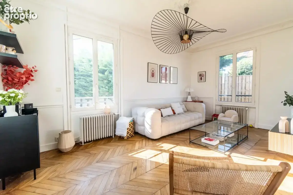 Maison 6 pièces 135 m² à vendre à Montlignon (95680) - photo 2