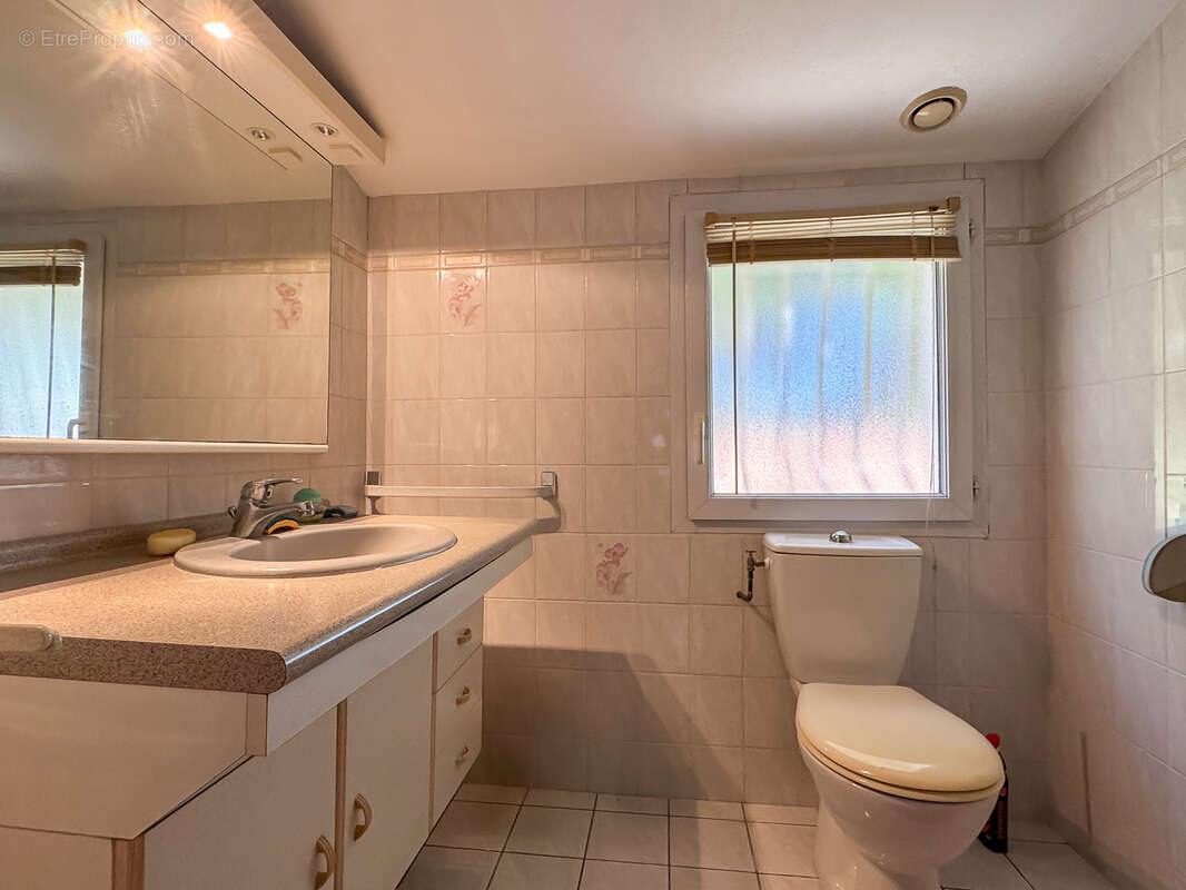 Maison à SAINT-PALAIS-SUR-MER