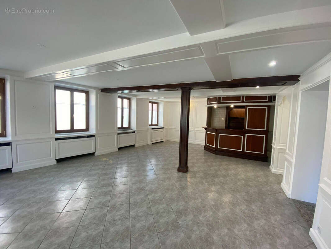 Appartement à PFAFFENHOFFEN