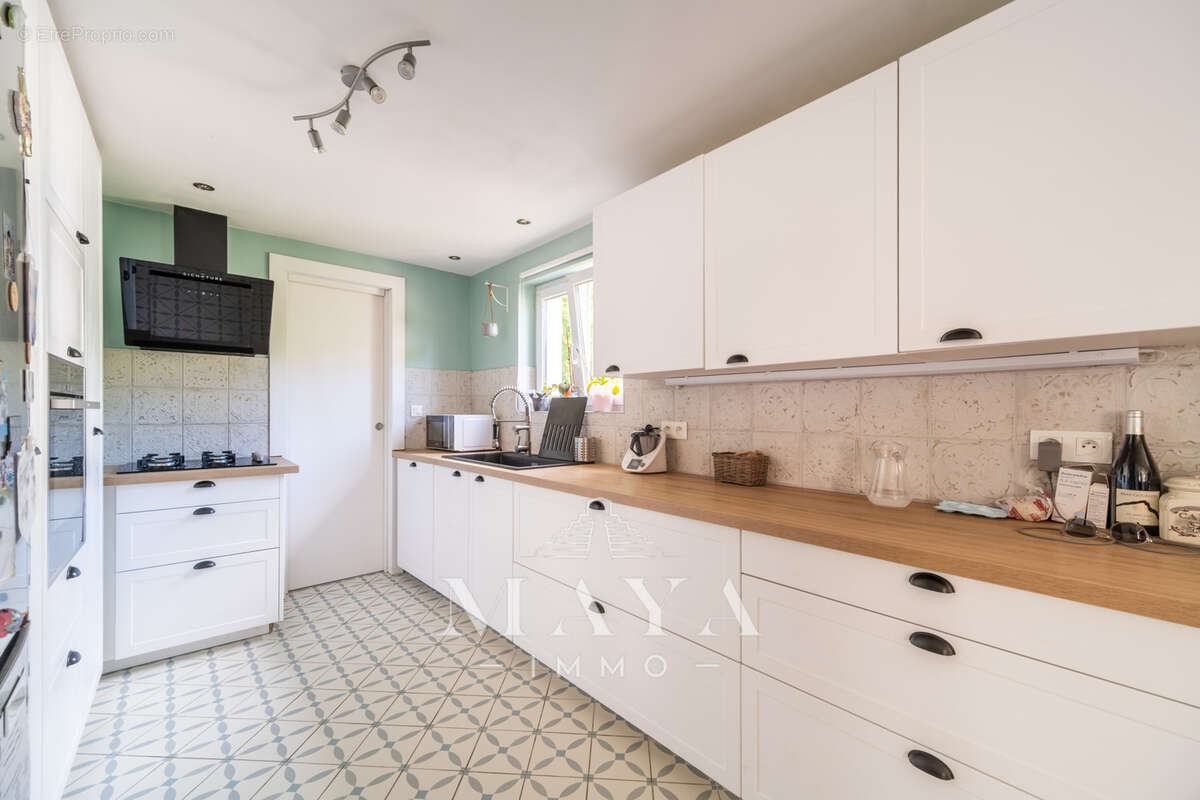 DURMENACH, Maison rénovée de 102m2 - photo 4