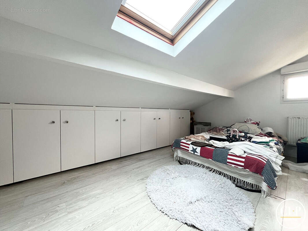 Appartement à MONTREUIL