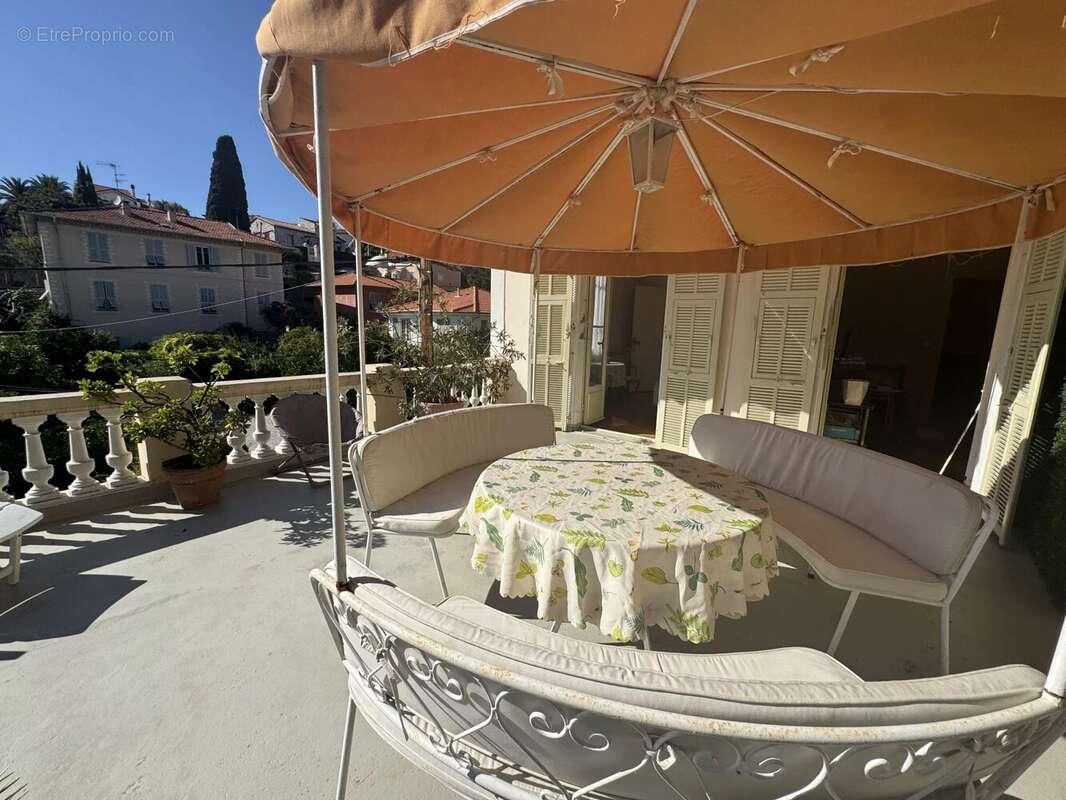 Maison à NICE