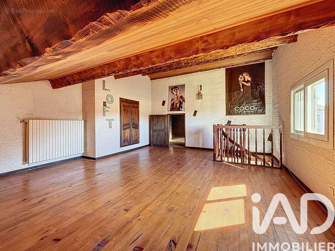 Photo 9 - Maison à THEZAN-LES-BEZIERS