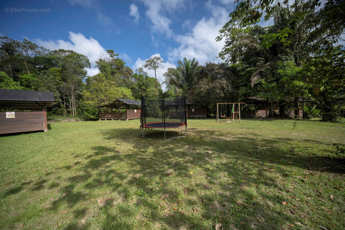 Maison à MONTSINERY-TONNEGRANDE