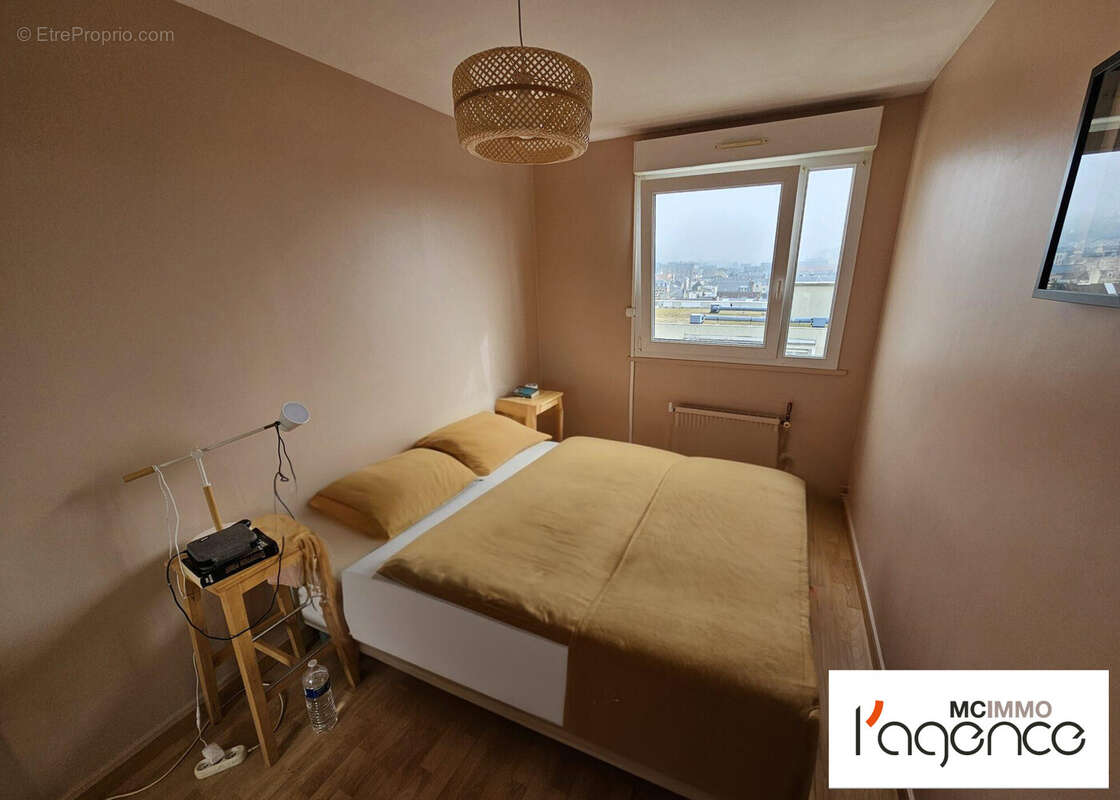 Appartement à LE HAVRE