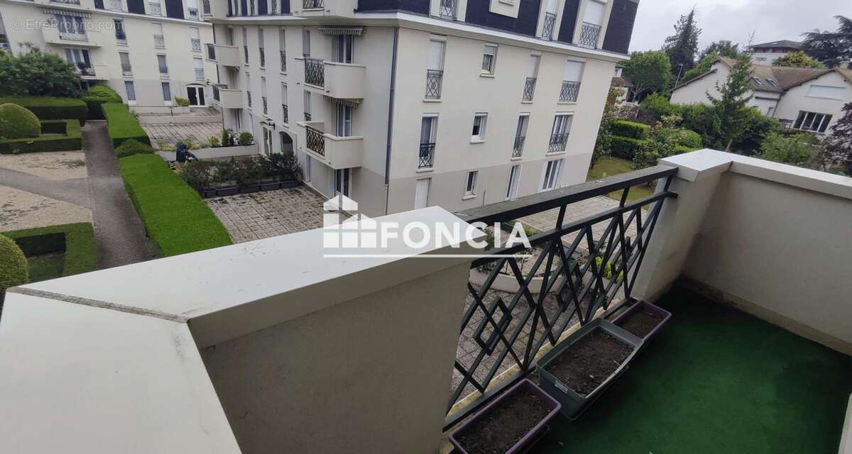 Appartement à RAMBOUILLET