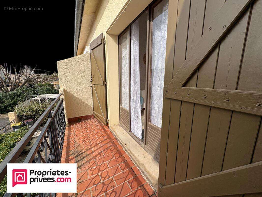 Maison à AGDE