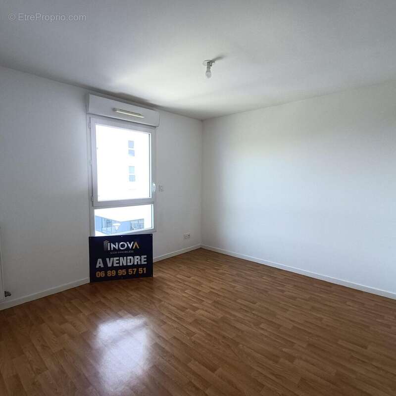 Appartement à LANESTER