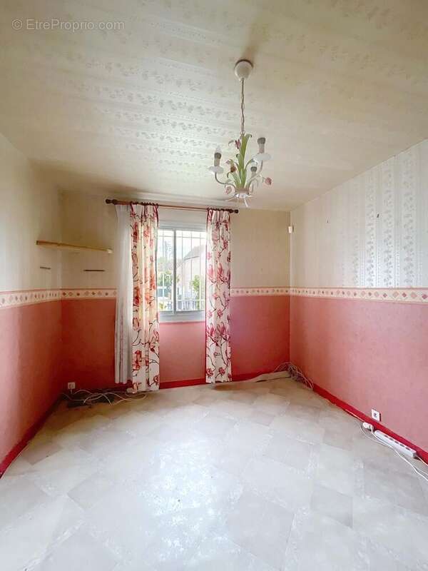 Photo 9 - Maison à CHAMPIGNY