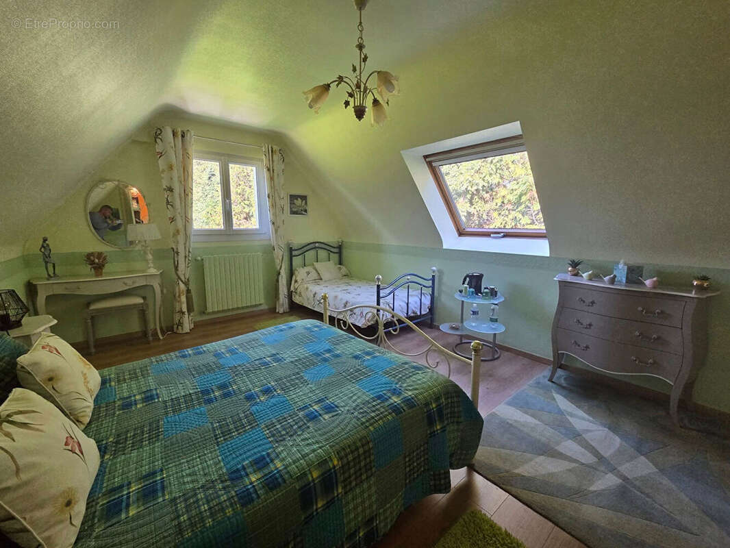 Maison à CONCARNEAU