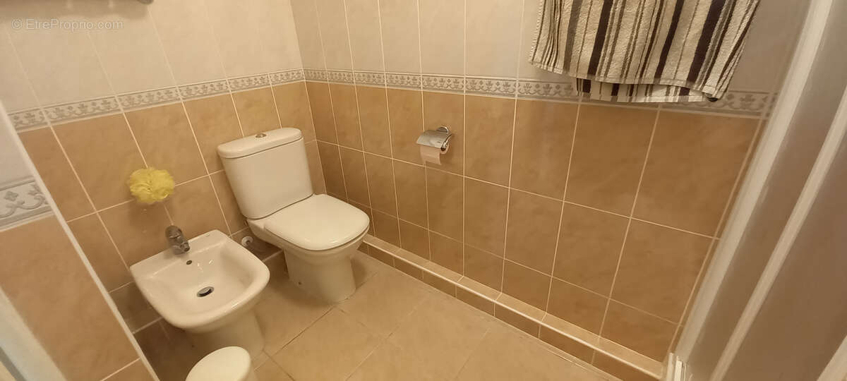 Appartement à CAGNES-SUR-MER