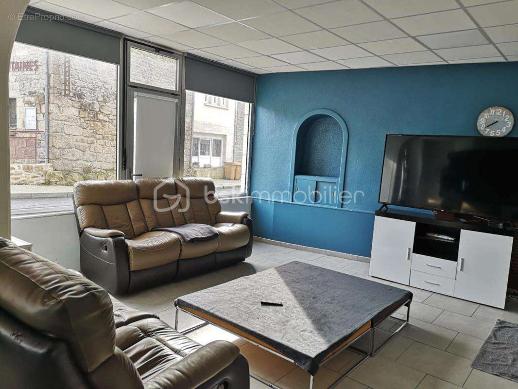 Maison à PLOEUC-SUR-LIE