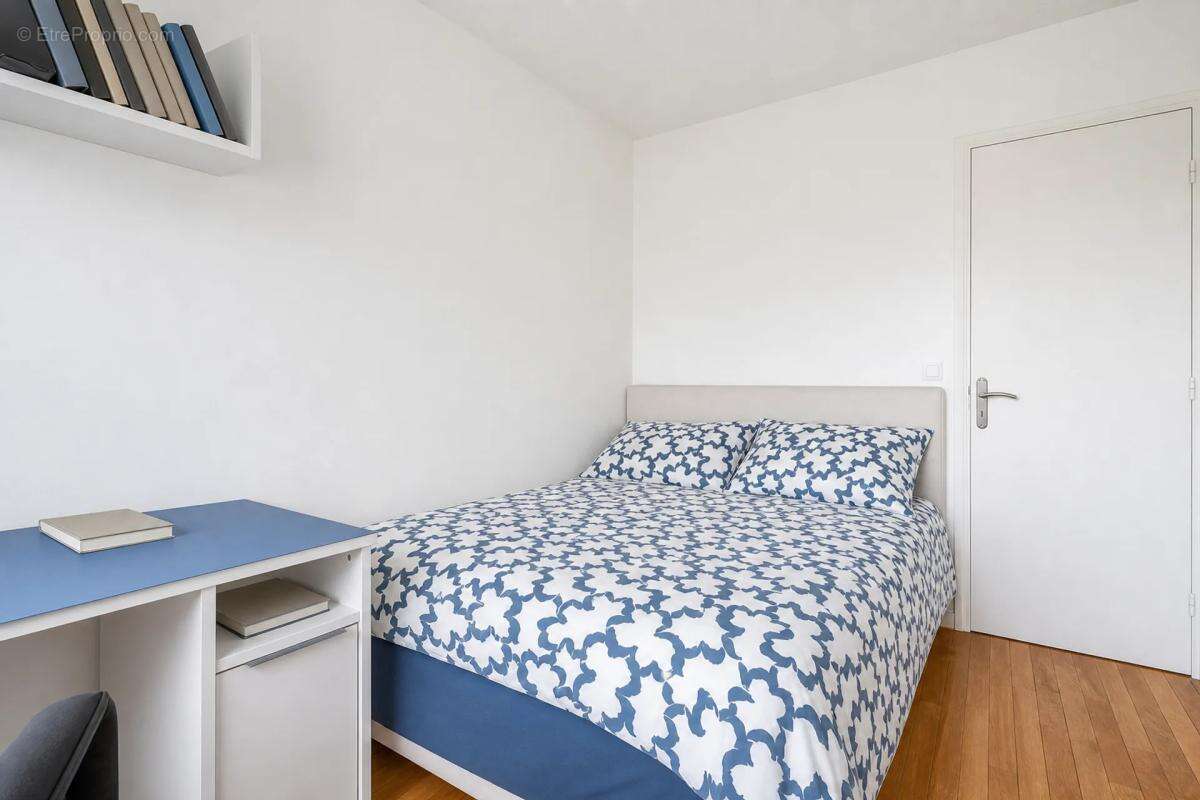 Appartement à CHAMPIGNY-SUR-MARNE