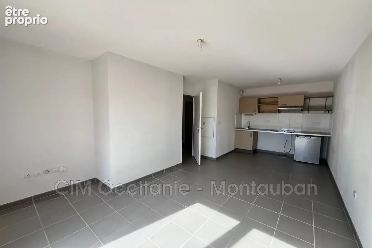 Photo Appartement à Tournefeuille au prix de 139 000€