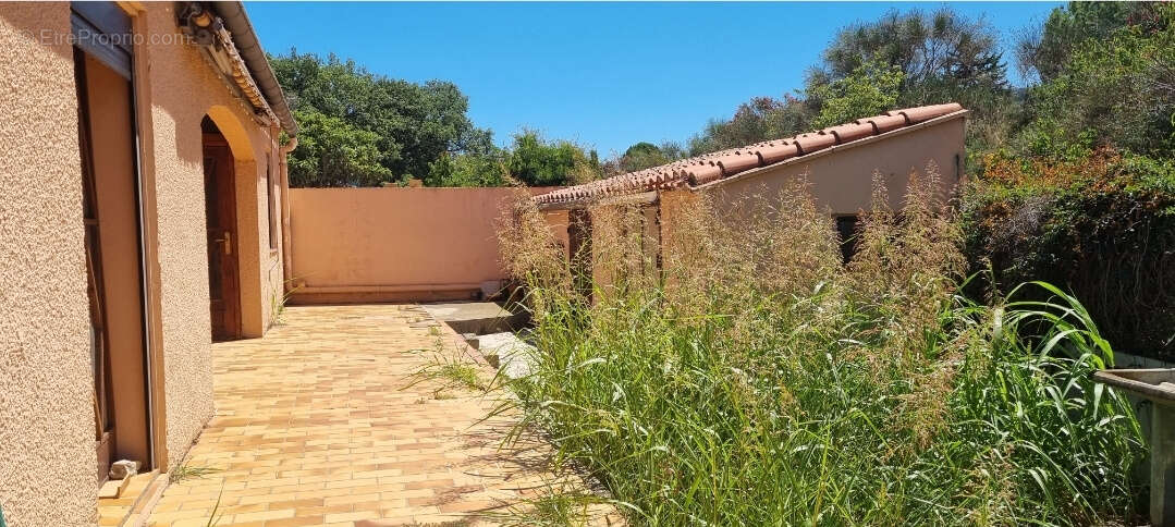 Maison à ARGELES-SUR-MER