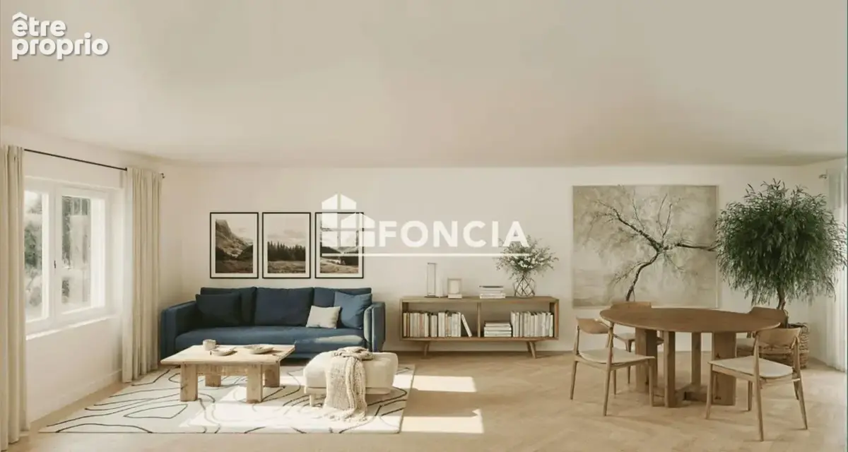 Photo Maison à Saint-Pair-Sur-Mer au prix de 489 000€