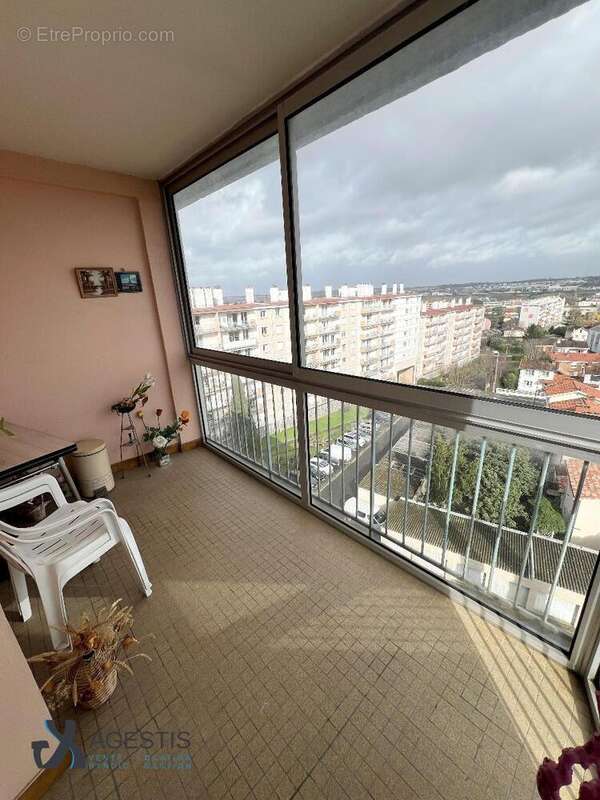   - Appartement à TOULOUSE