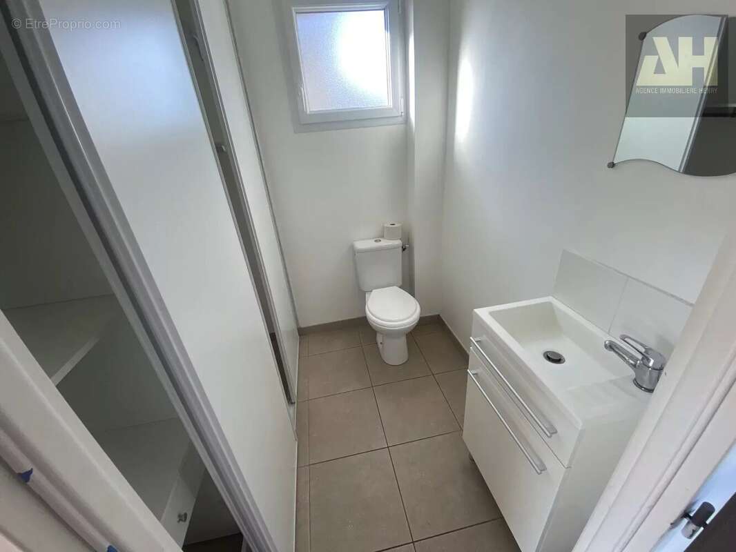 Maison à PLOUGONVELIN