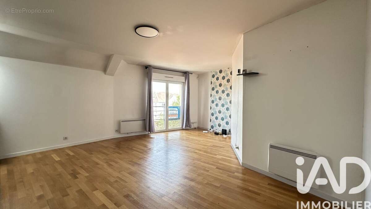 Photo 5 - Appartement à BRETIGNY-SUR-ORGE