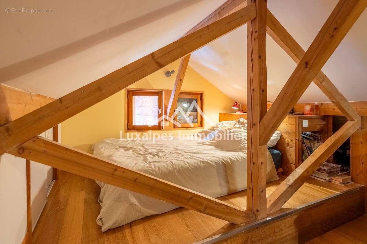 Maison à MANIGOD