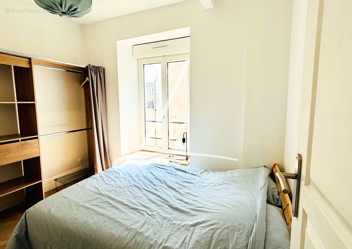 Appartement à CAEN