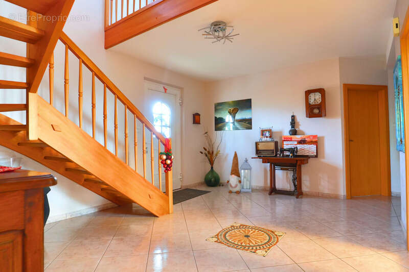 Maison à STRASBOURG