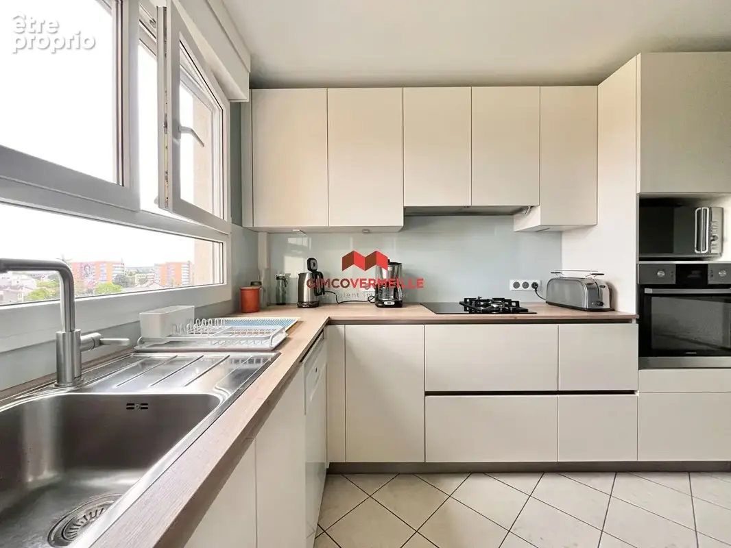 CHATOU Appartement familial - photo 13