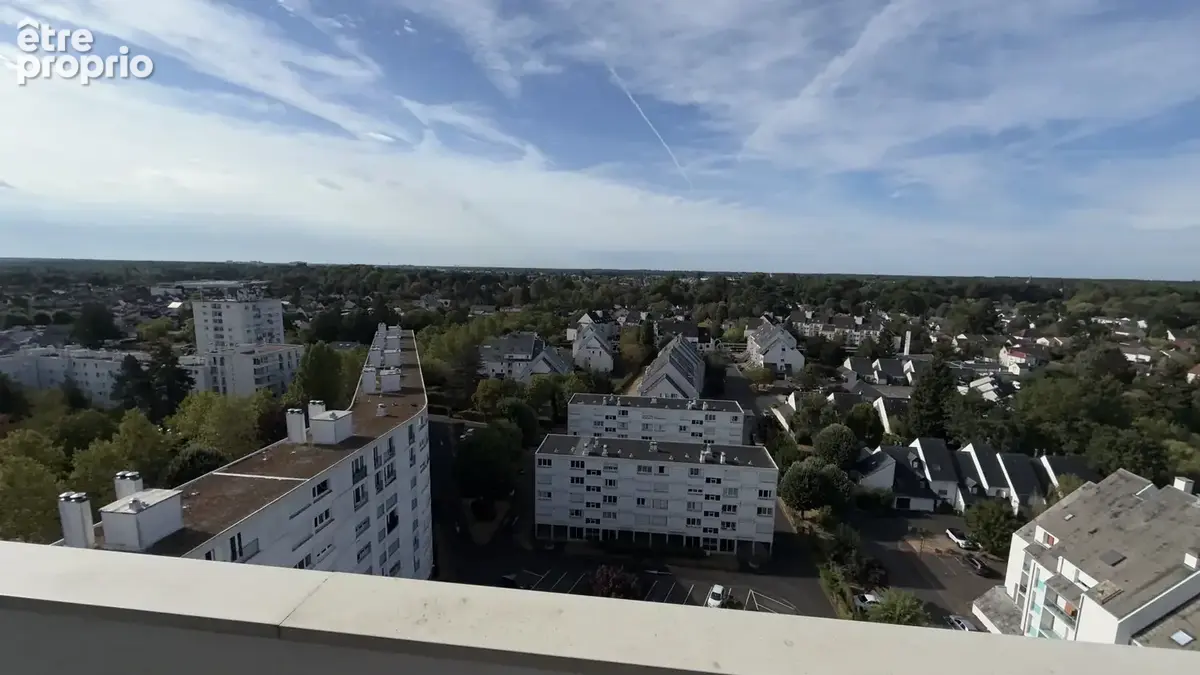 Appartement T4 de 70,77 m2 avec cave - photo 4
