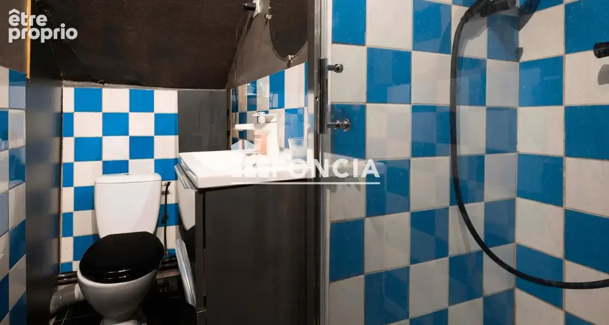 VSG: 2 Pièces 21,16 M2 / Maison meulière au dernier étage - photo 7