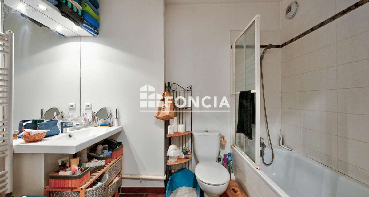 Appartement à SAINT-CYR-L&#039;ECOLE