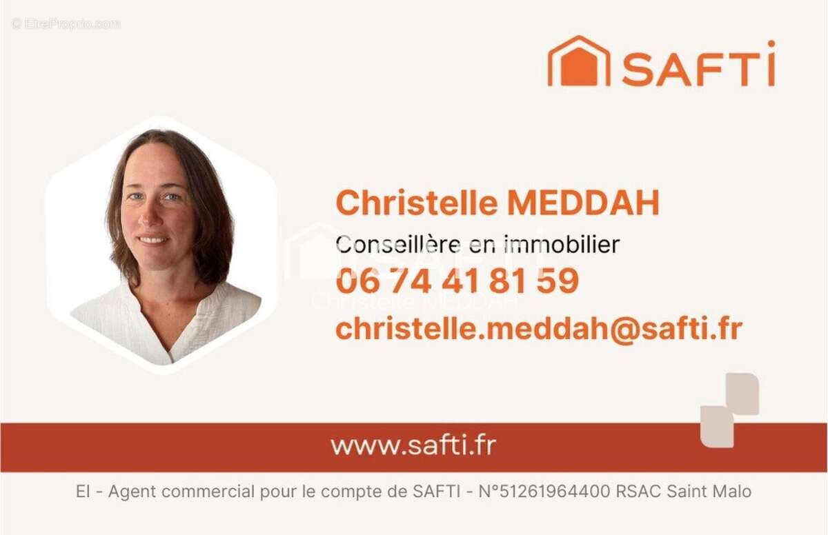 Photo 8 - Maison à SAINT-LUNAIRE