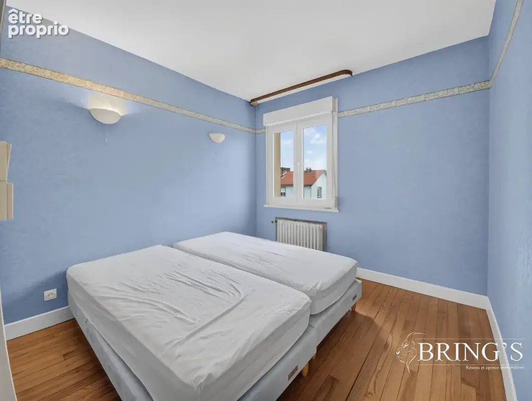 Maison 5 pièces 80 m² à vendre à Briey (54150) - photo 5