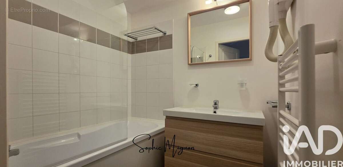 Photo 6 - Appartement à PARENTIS-EN-BORN