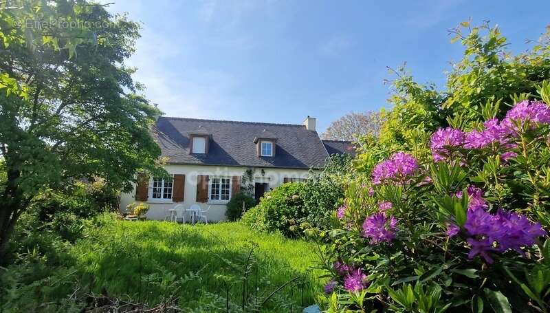 Maison à QUETTEHOU
