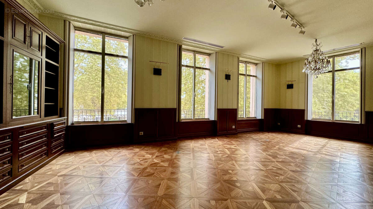 Appartement à VICHY