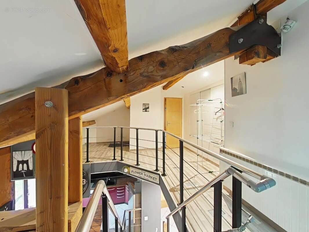 Appartement 83 m² à Aurec-Sur-Loire  - photo 7