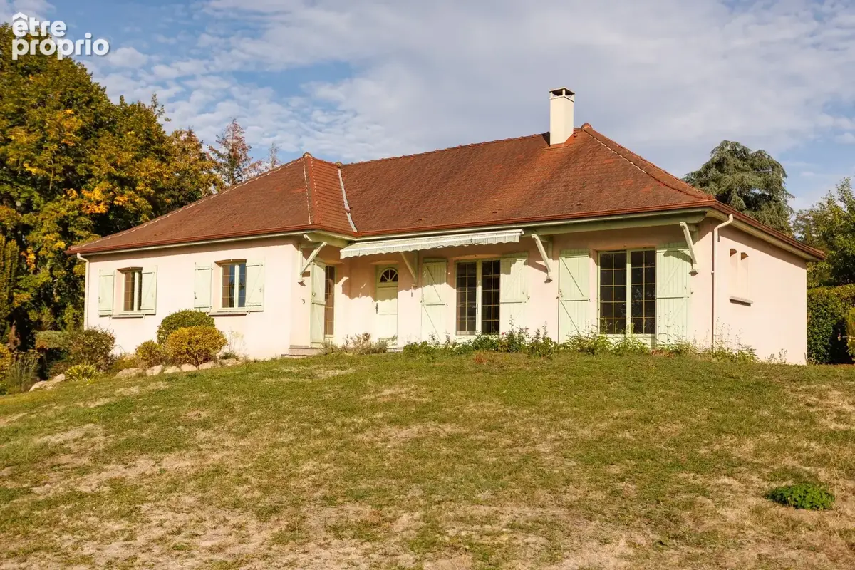 EXCLUSIVITÉ CAPIFRANCE - Maison à vendre 6 pièces PARAY LE MONIAL (71) prox centre-ville - photo 3