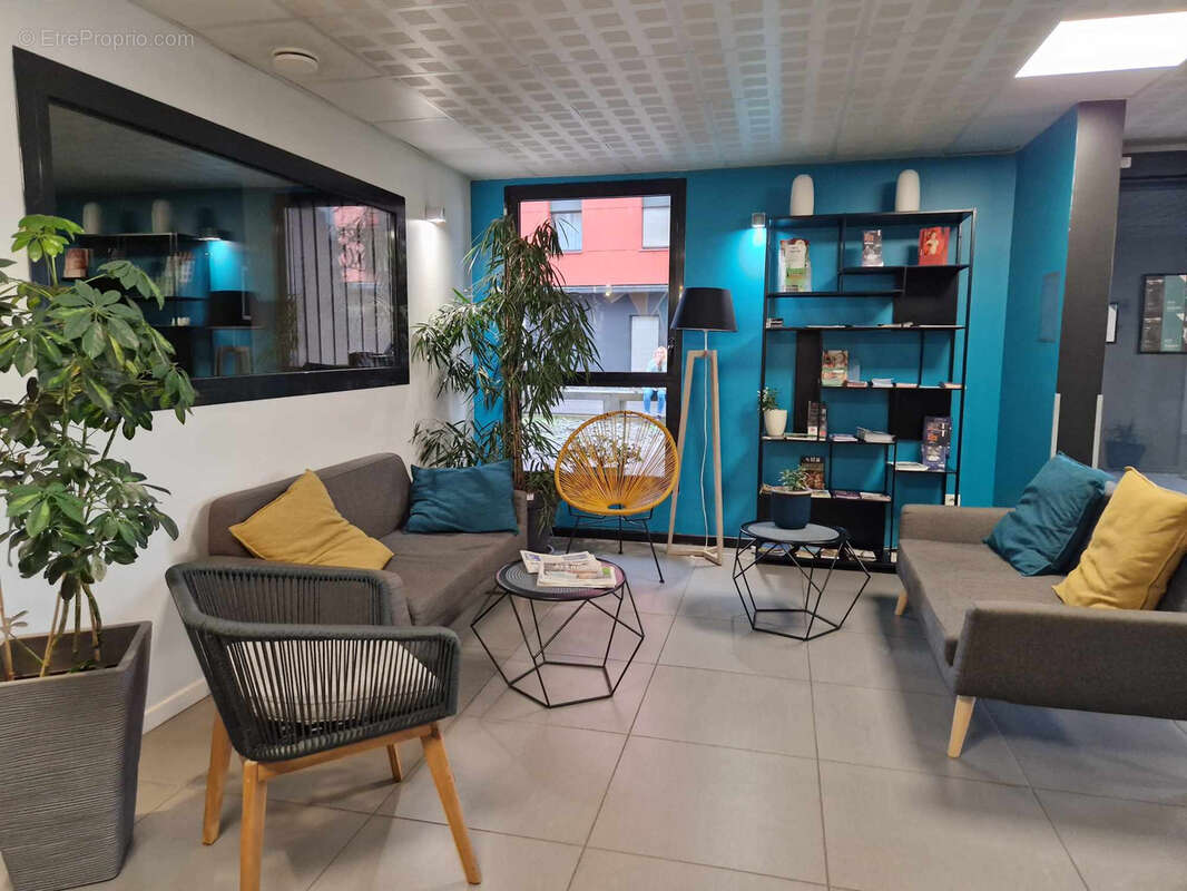 Appartement à DUNKERQUE